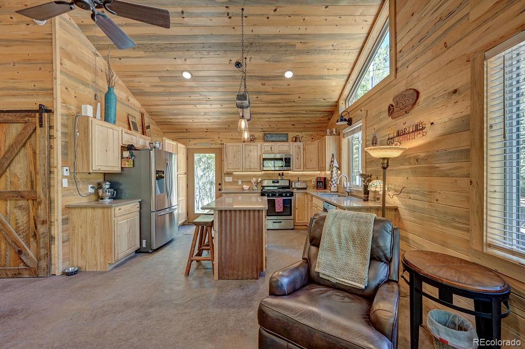 22525 Barnhill Street Salida CO 81201