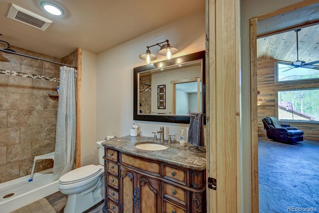 22525 Barnhill Street Salida CO 81201