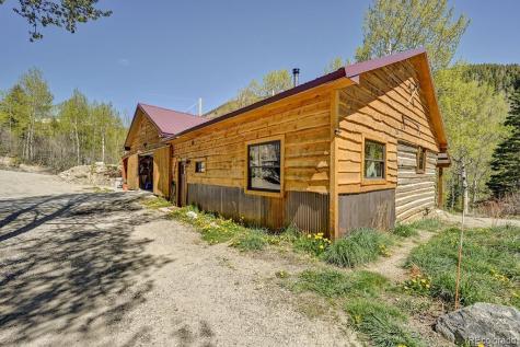 22525 Barnhill Street Salida CO 81201