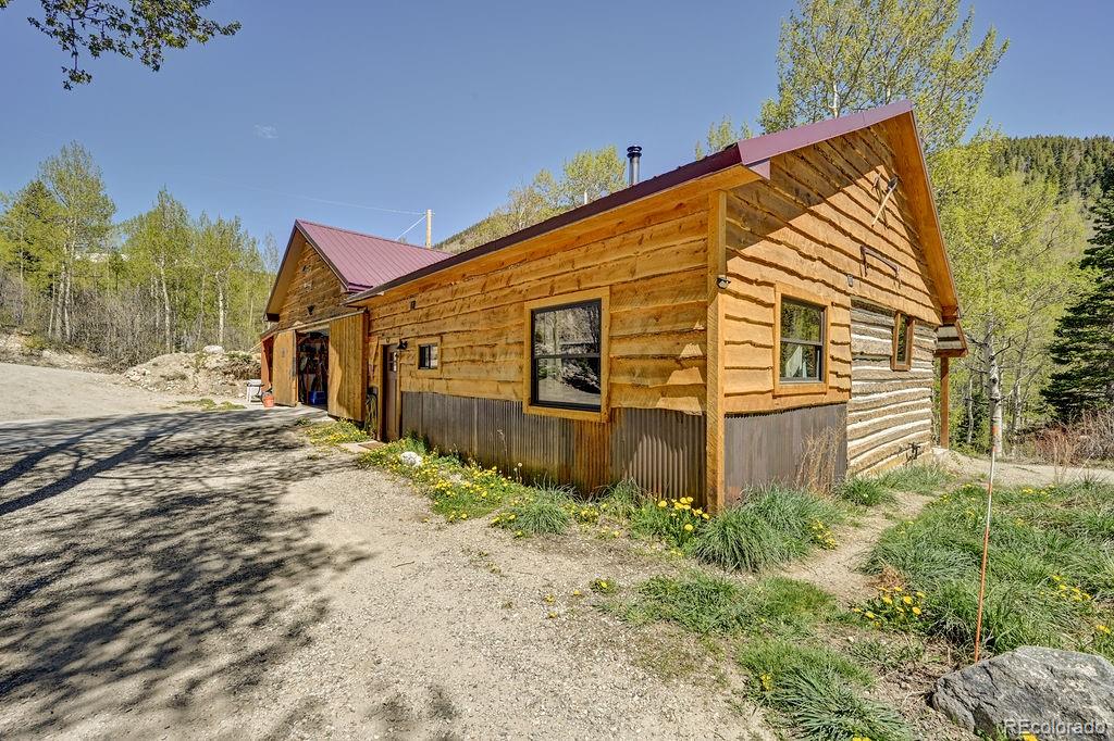 22525 Barnhill Street Salida CO 81201