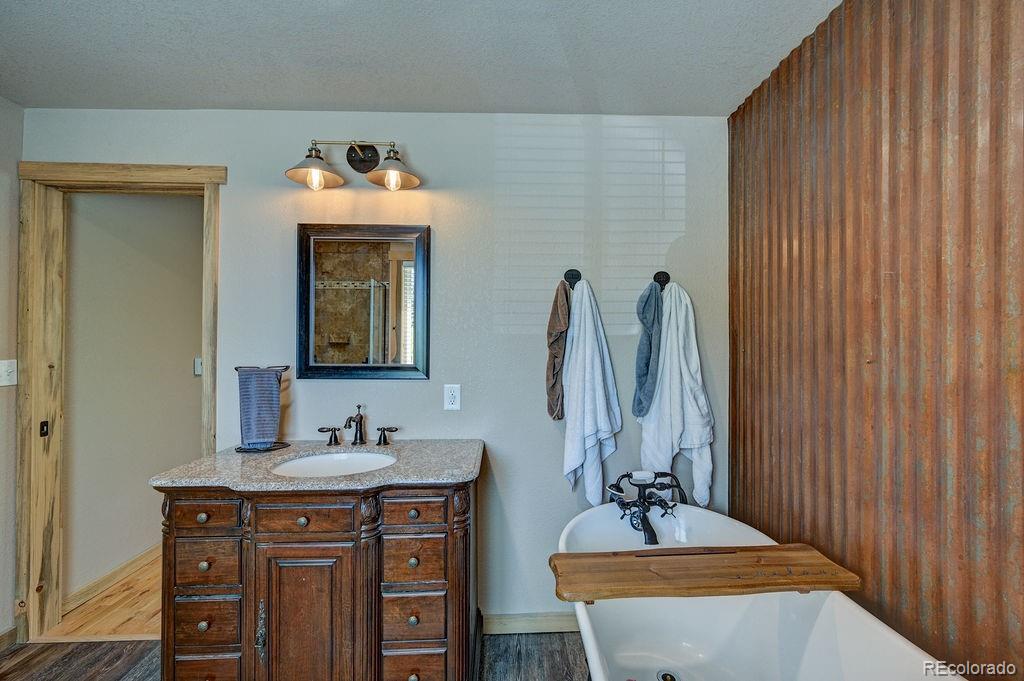 22525 Barnhill Street Salida CO 81201