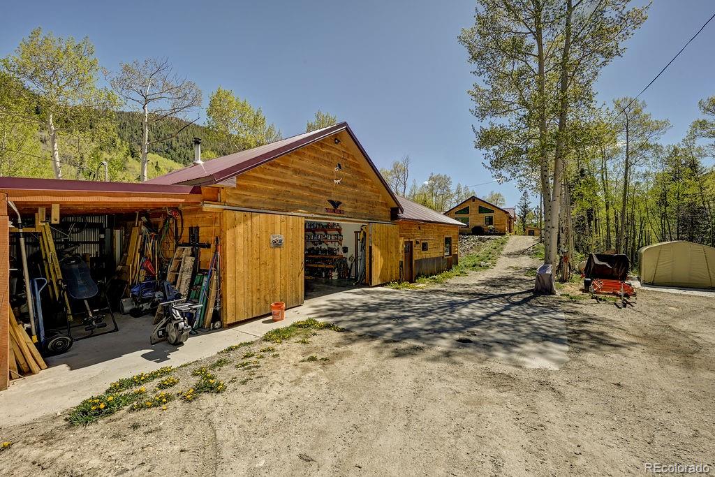 22525 Barnhill Street Salida CO 81201