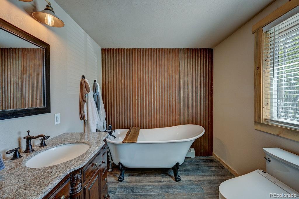 22525 Barnhill Street Salida CO 81201