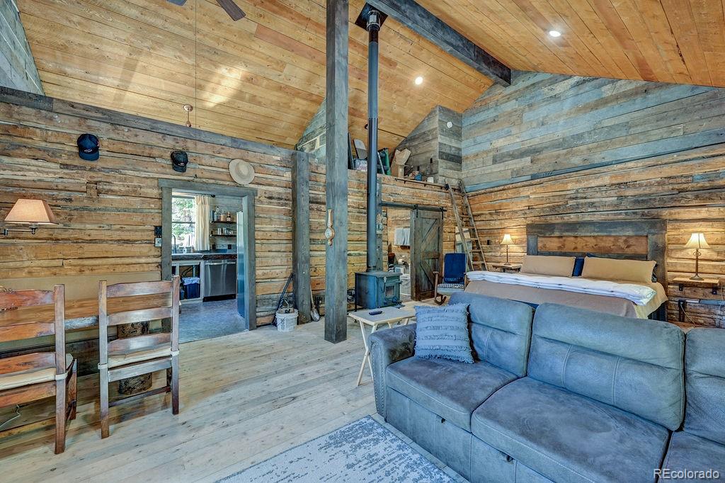 22525 Barnhill Street Salida CO 81201