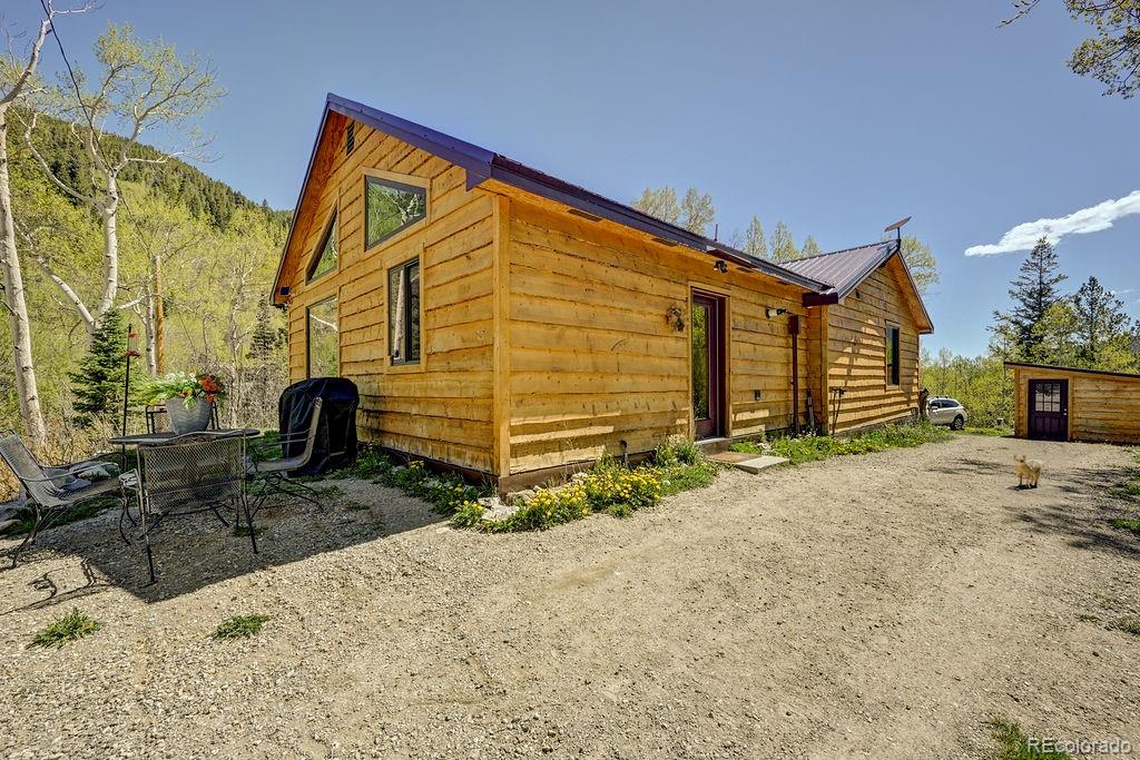 22525 Barnhill Street Salida CO 81201