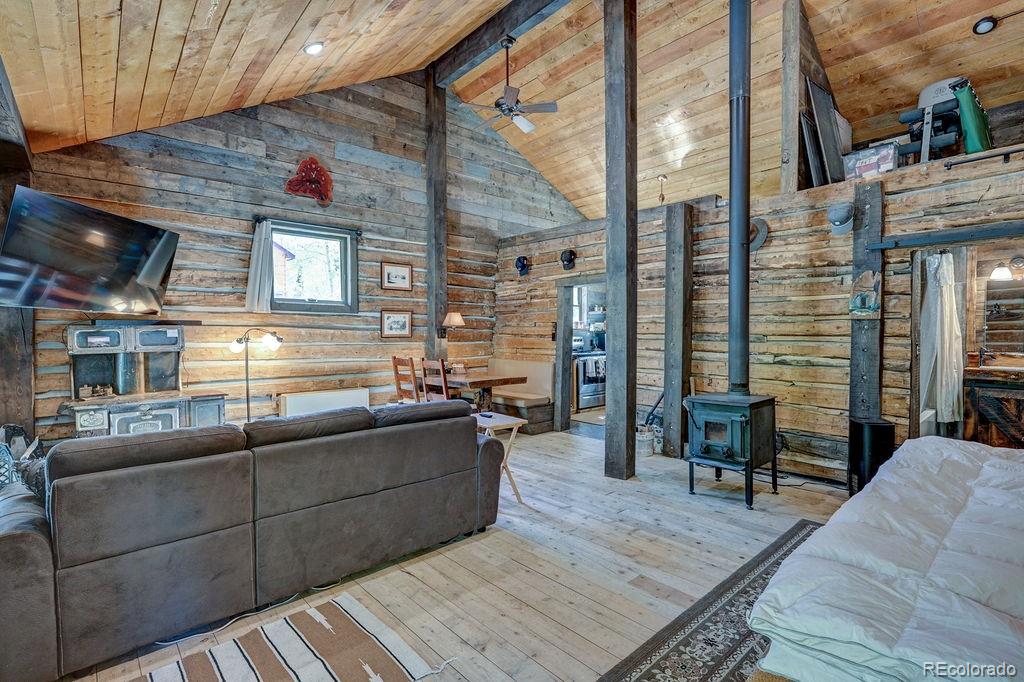 22525 Barnhill Street Salida CO 81201