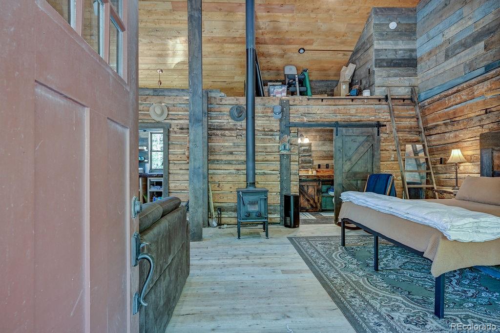 22525 Barnhill Street Salida CO 81201