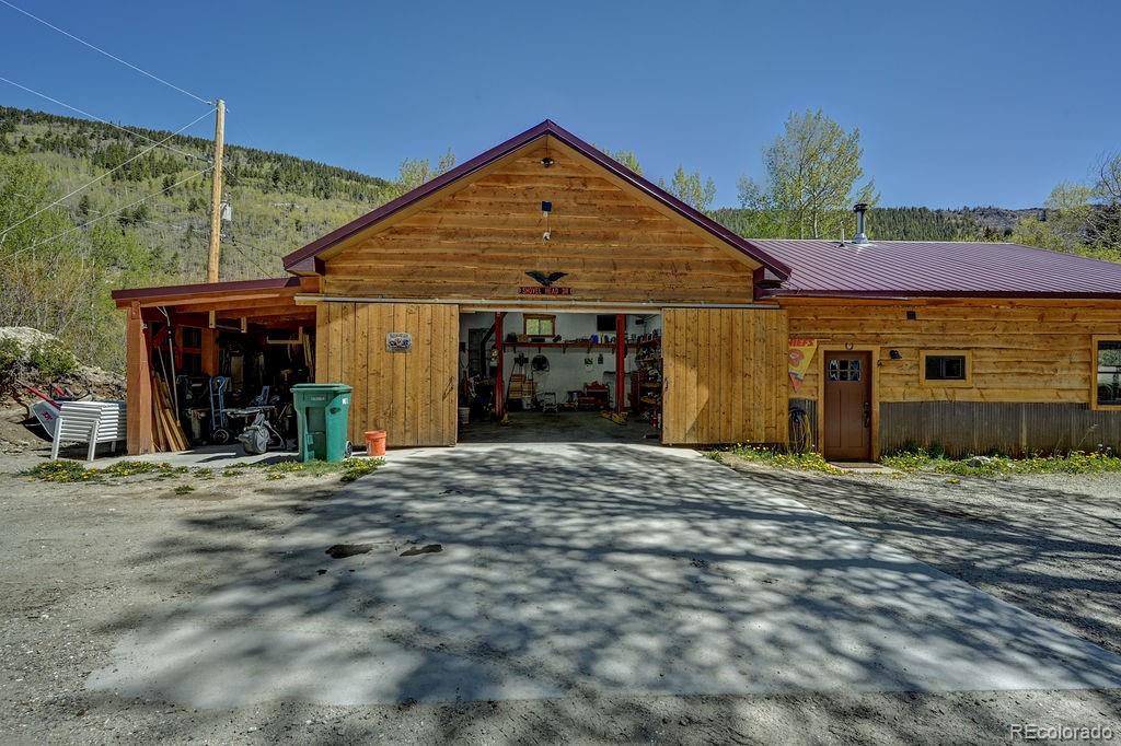 22525 Barnhill Street Salida CO 81201