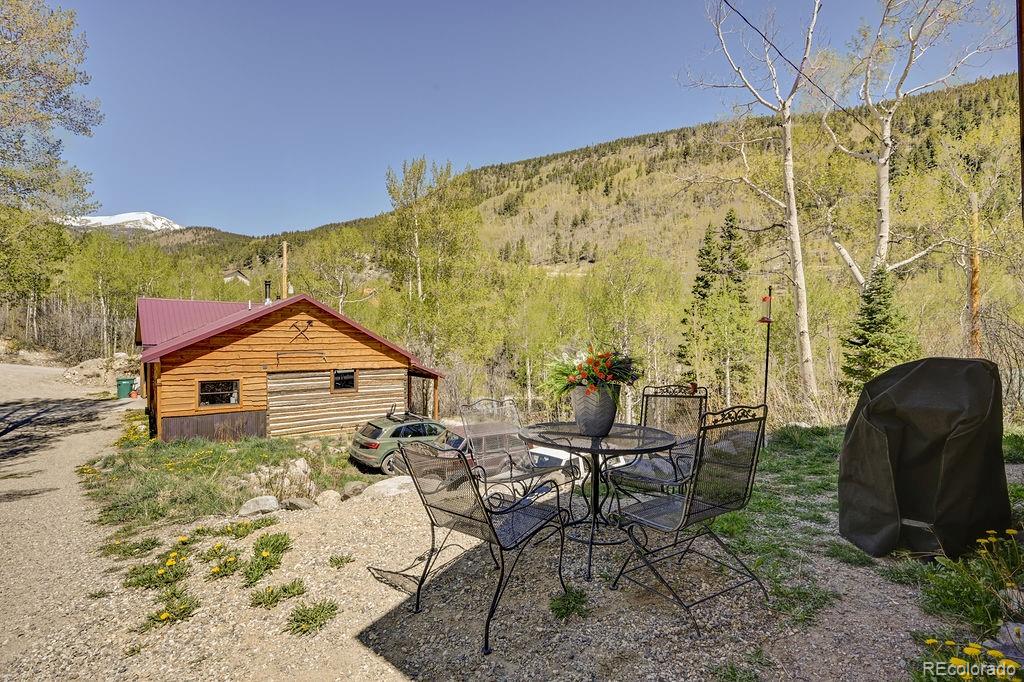 22525 Barnhill Street Salida CO 81201