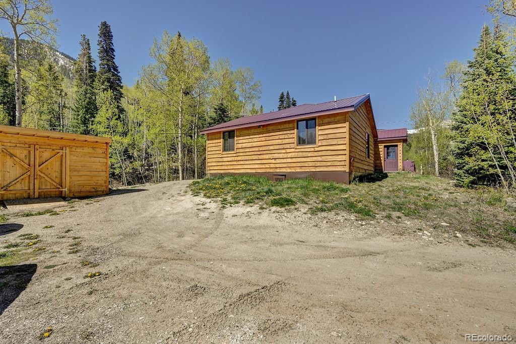 22525 Barnhill Street Salida CO 81201