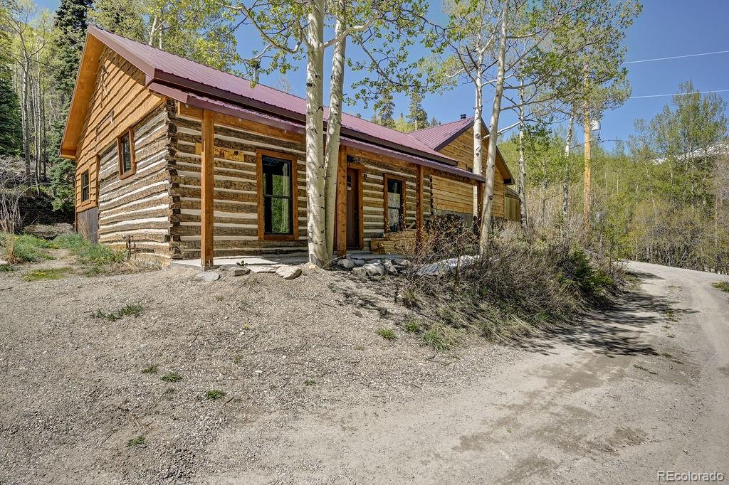 22525 Barnhill Street Salida CO 81201