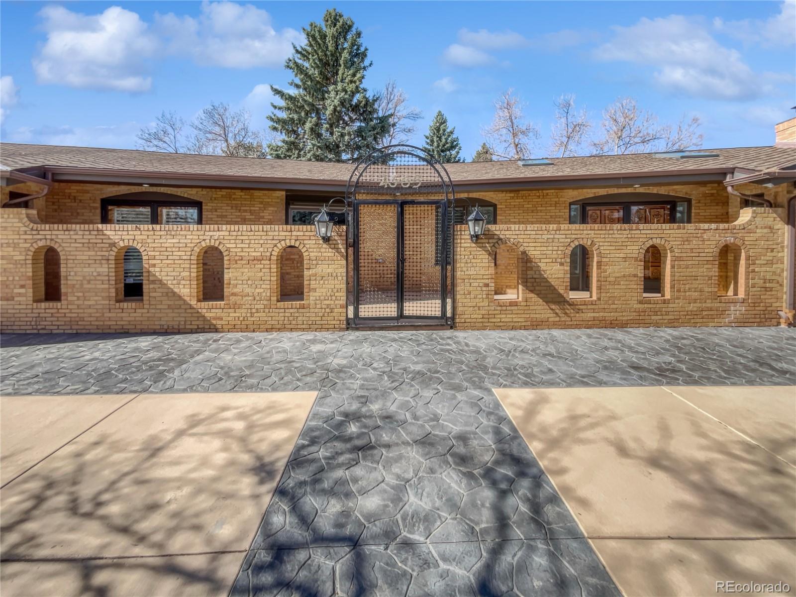4365 S Alton Way Greenwood Village CO 80111