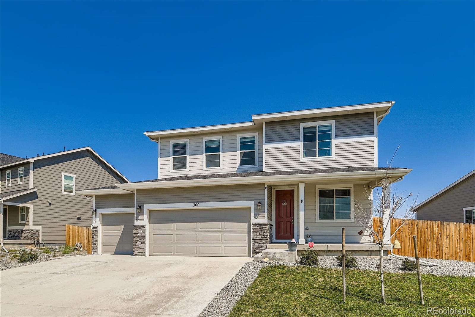 300 Wheatberry Drive Brighton CO 80601