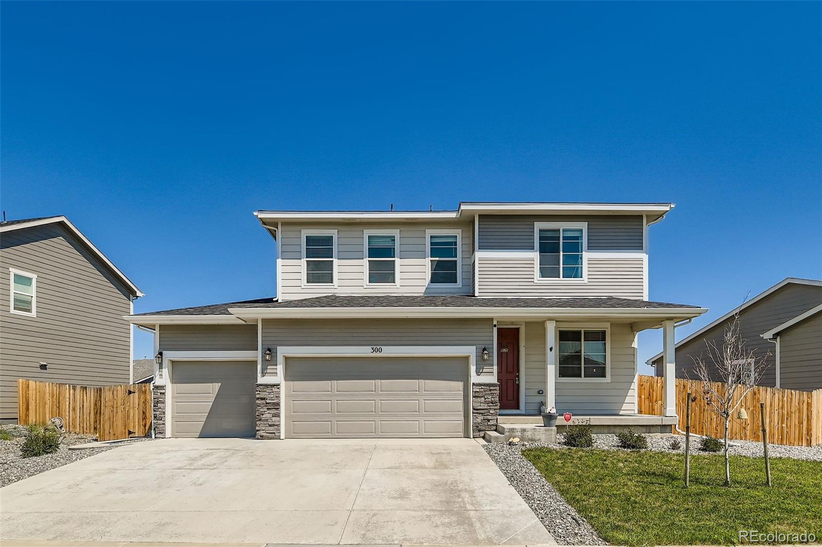 300 Wheatberry Drive Brighton CO 80601