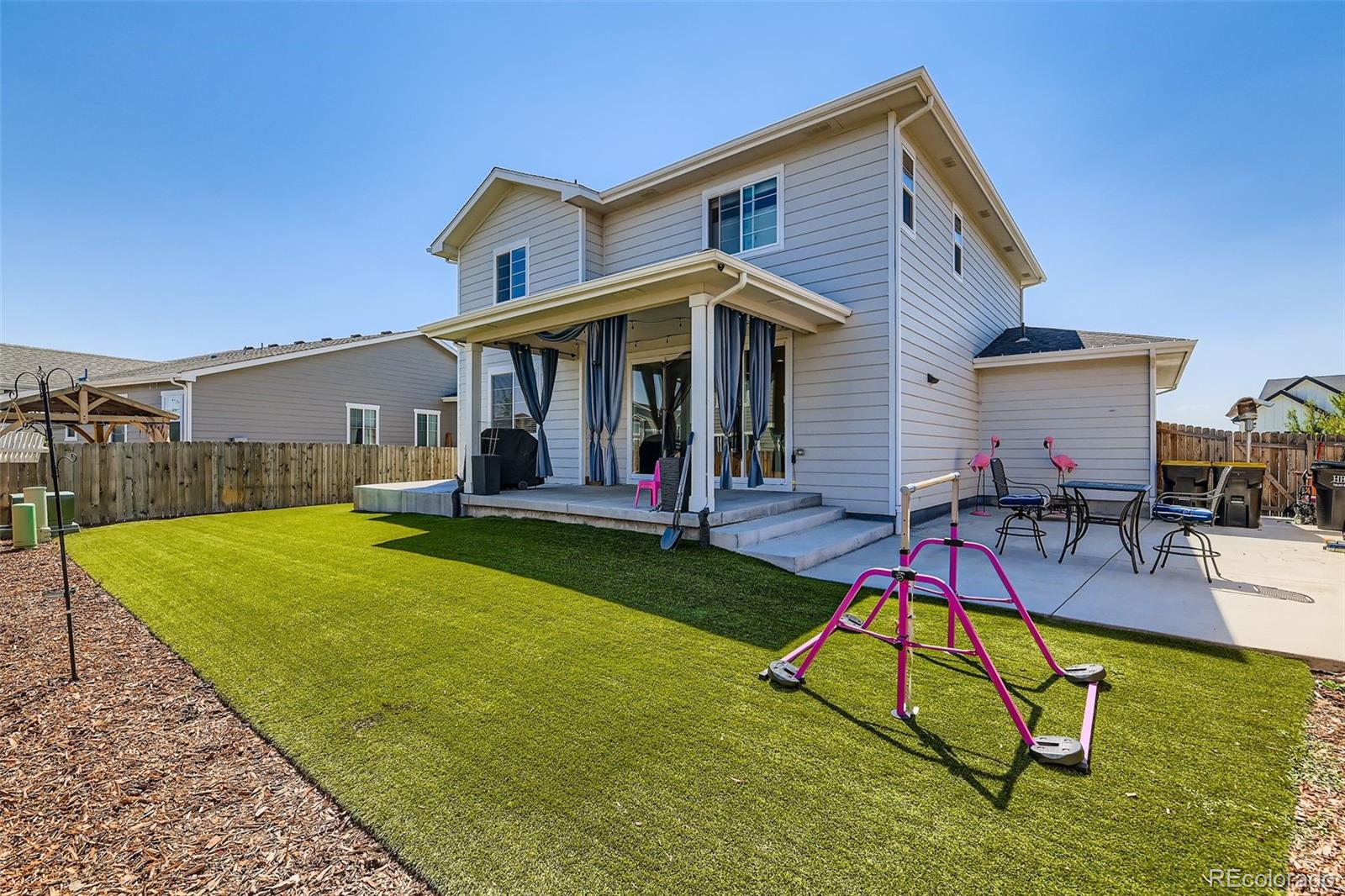 300 Wheatberry Drive Brighton CO 80601