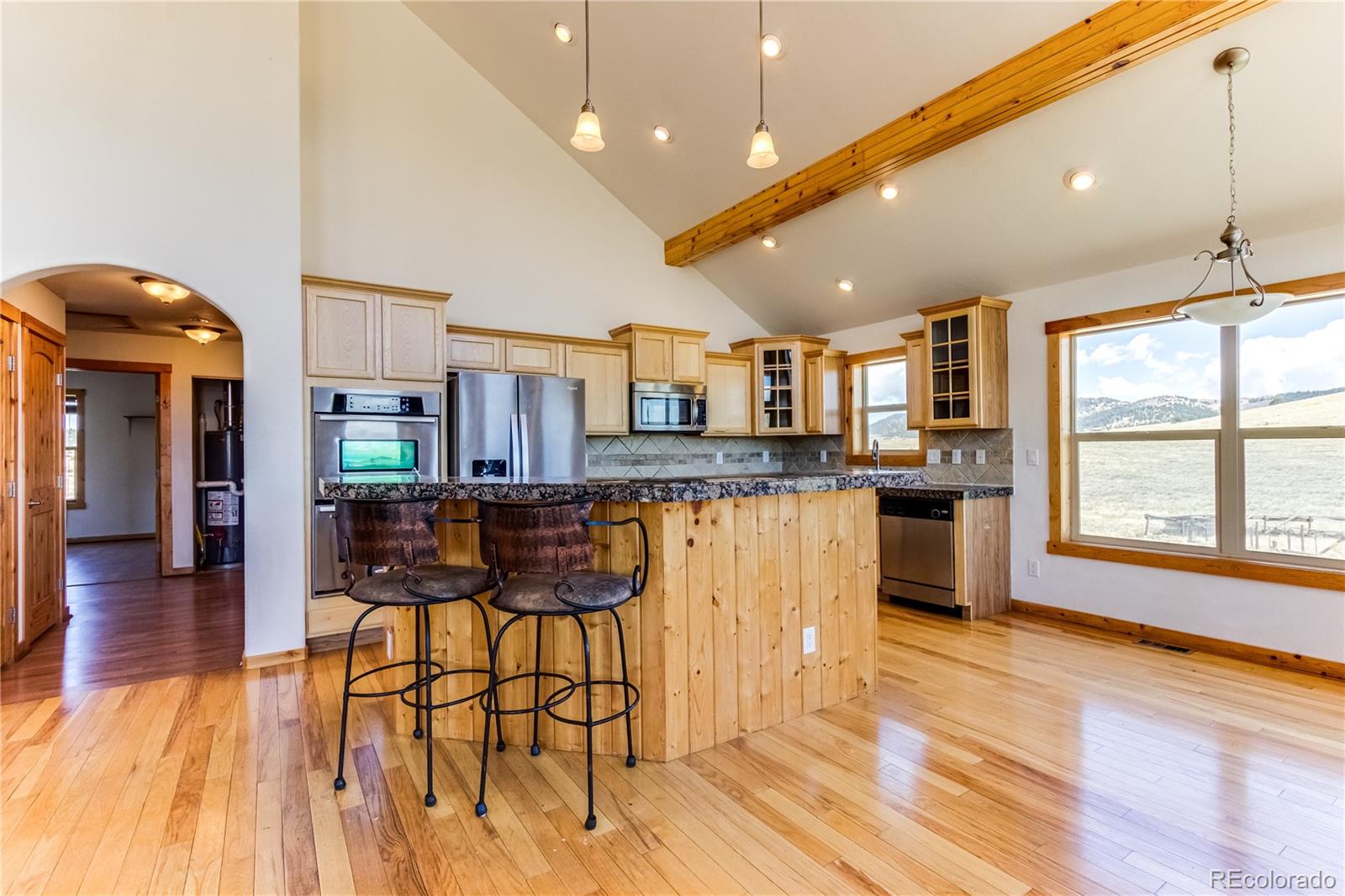 2177 County Road 341 Westcliffe CO 81252