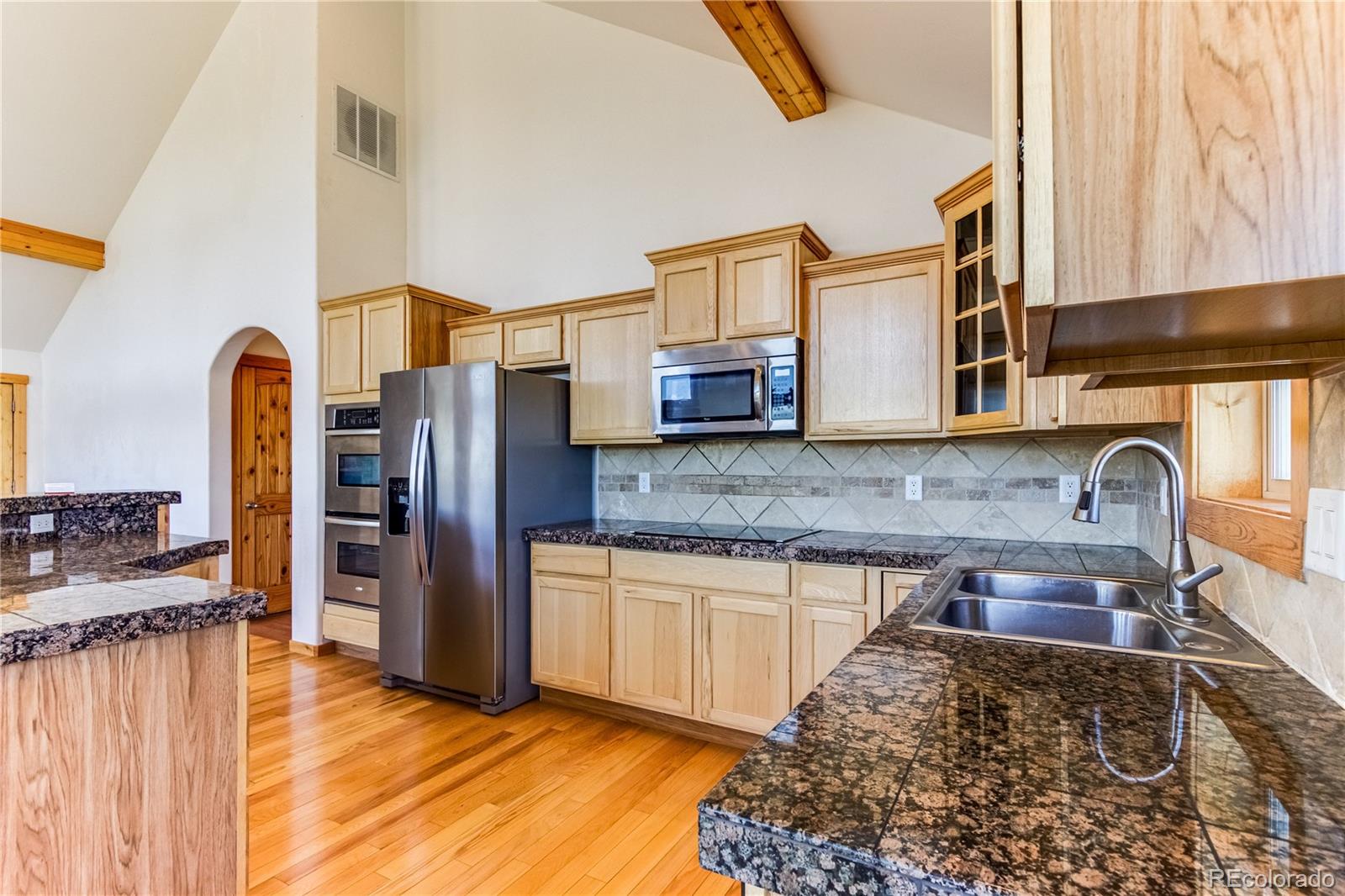 2177 County Road 341 Westcliffe CO 81252