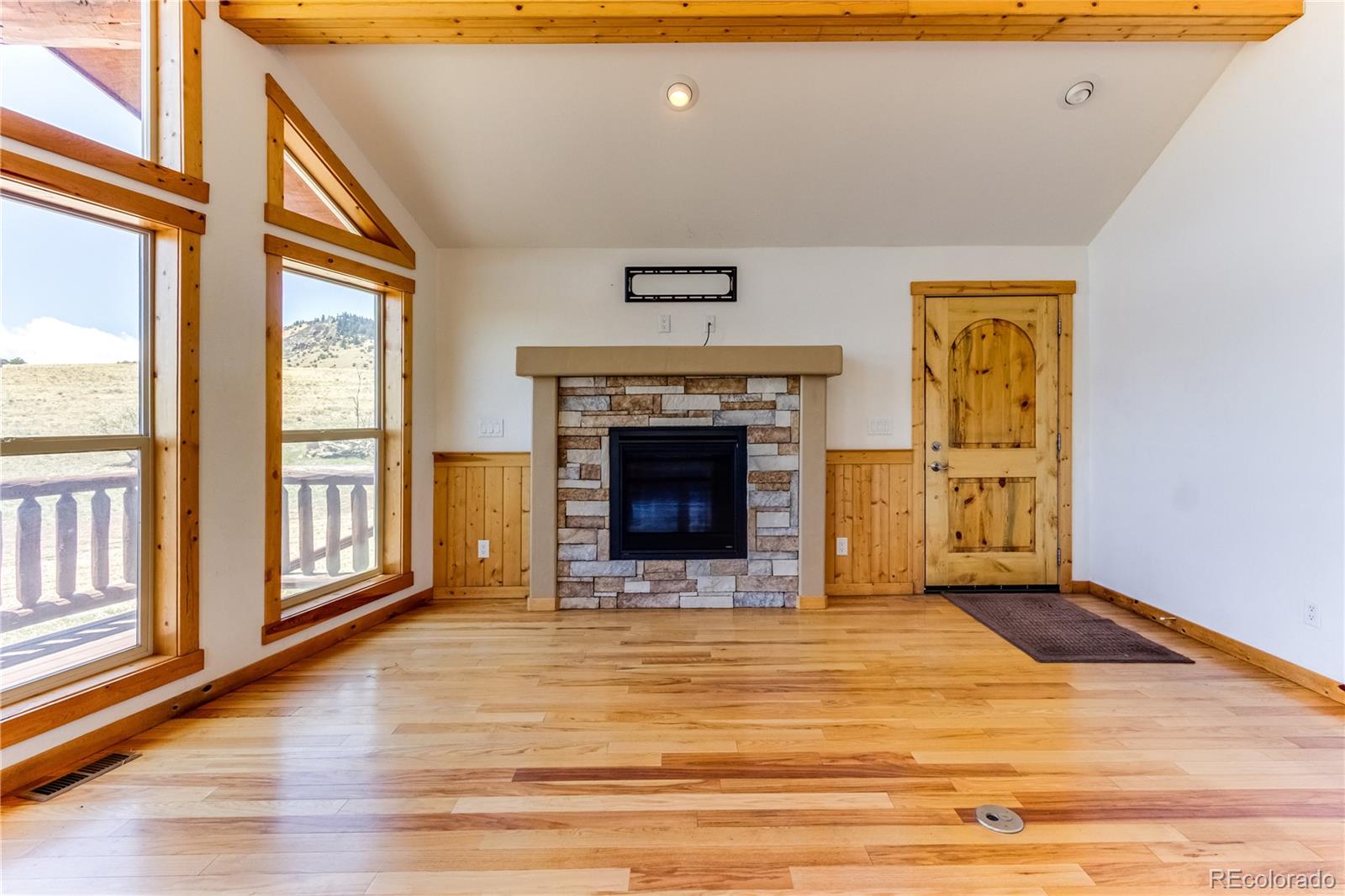 2177 County Road 341 Westcliffe CO 81252