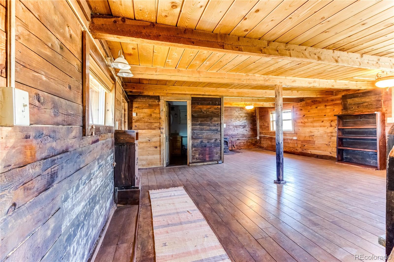 2177 County Road 341 Westcliffe CO 81252