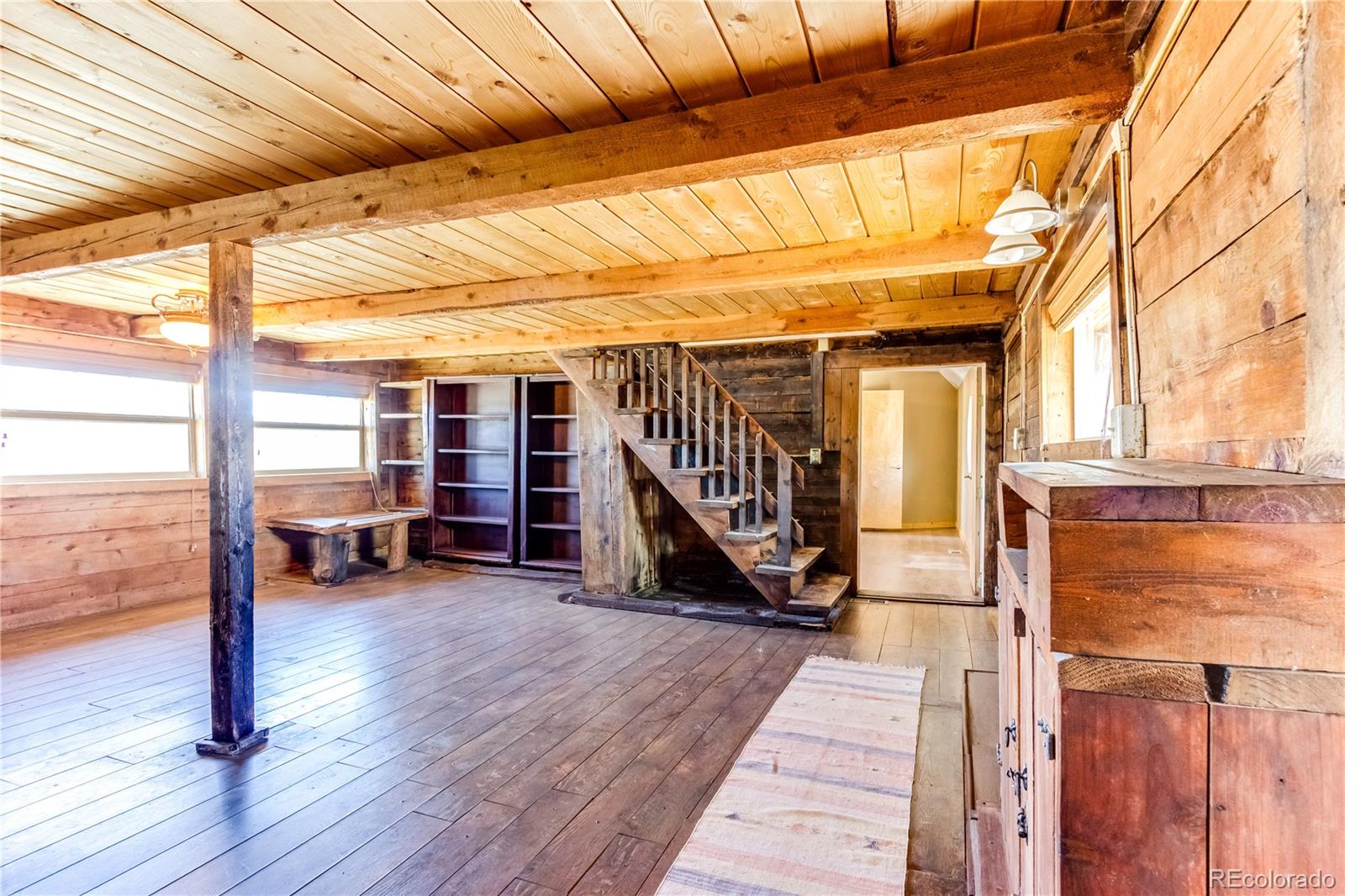 2177 County Road 341 Westcliffe CO 81252