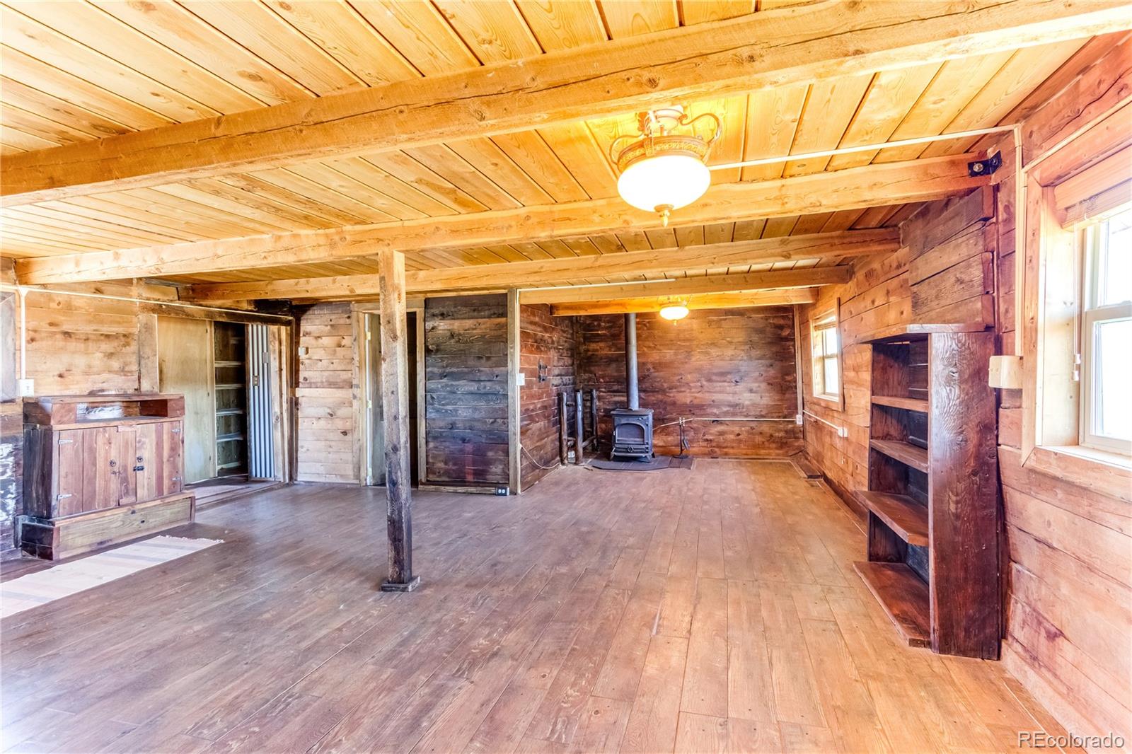 2177 County Road 341 Westcliffe CO 81252