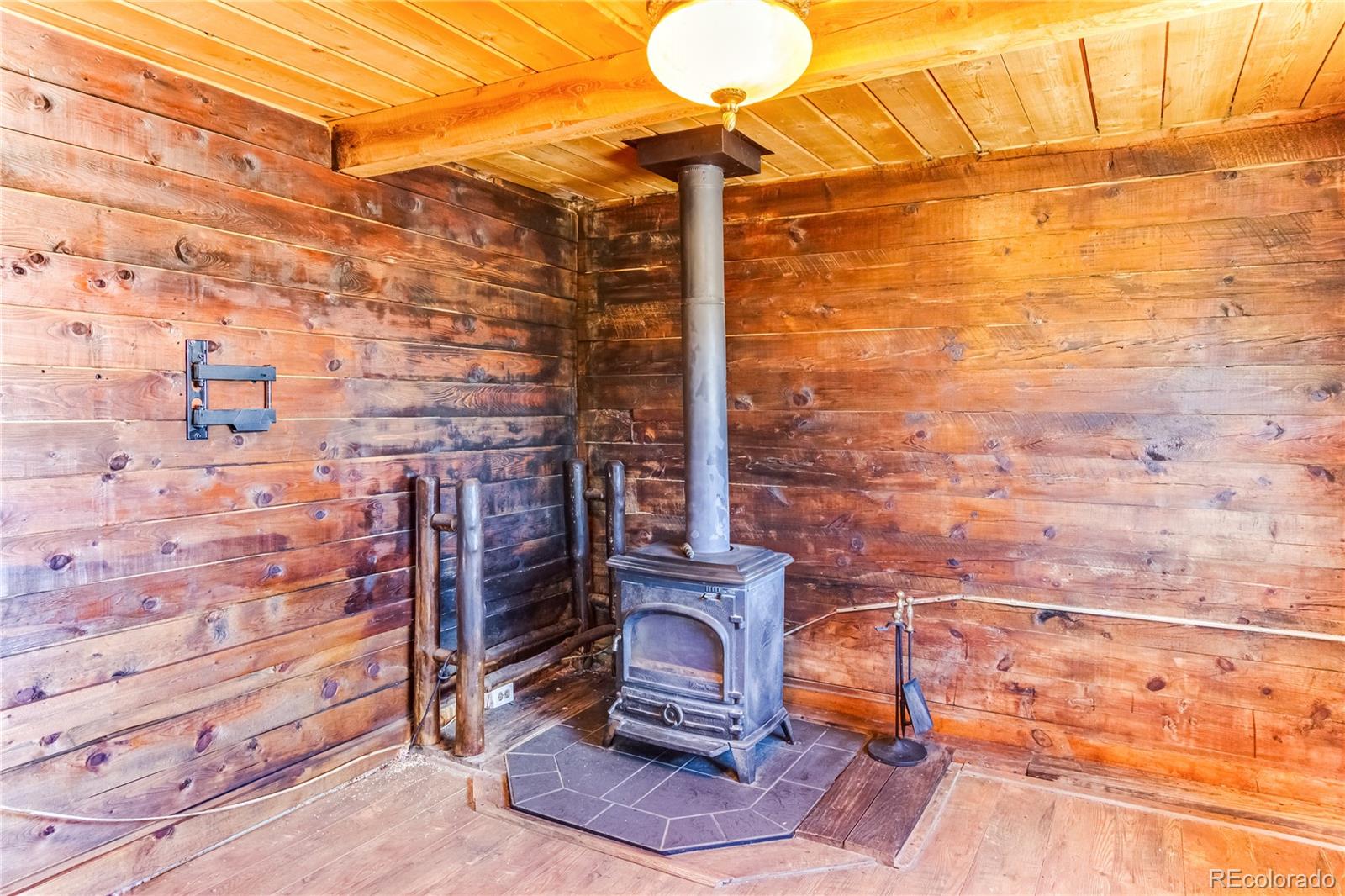 2177 County Road 341 Westcliffe CO 81252