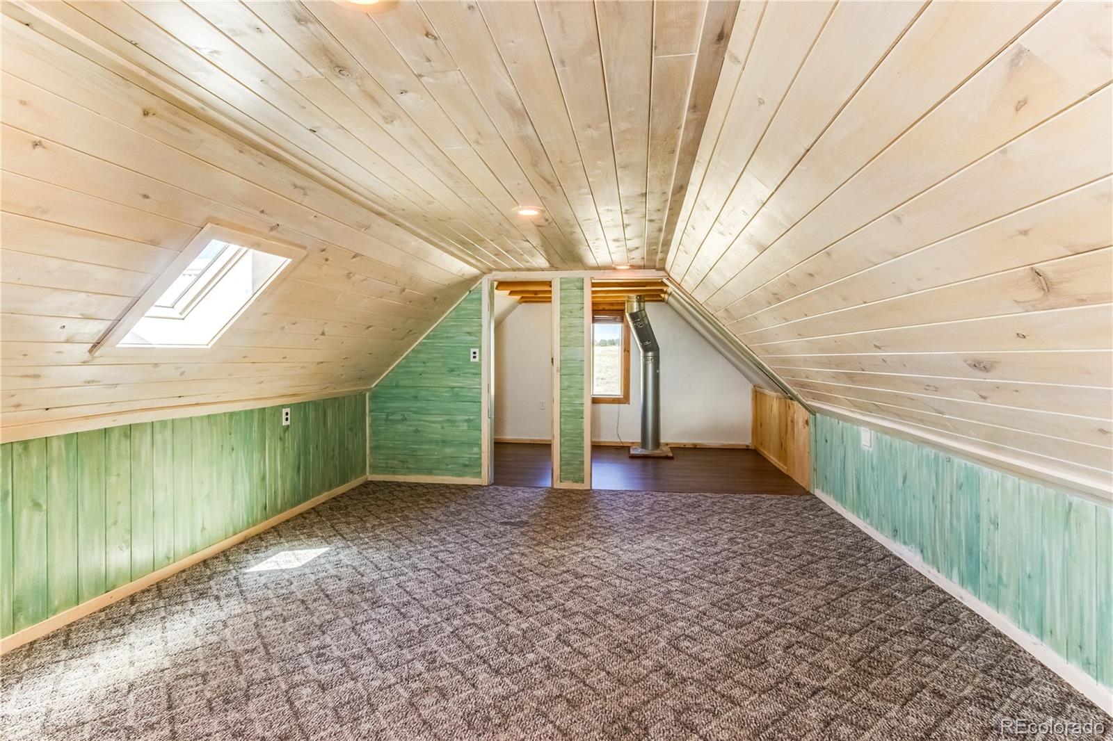 2177 County Road 341 Westcliffe CO 81252