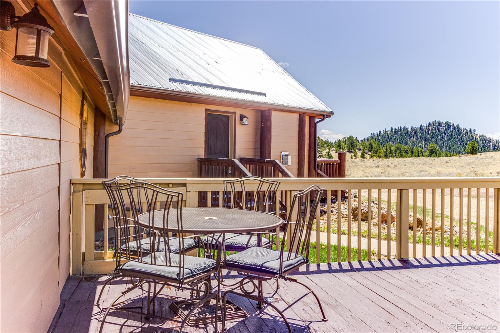 2177 County Road 341 Westcliffe CO 81252