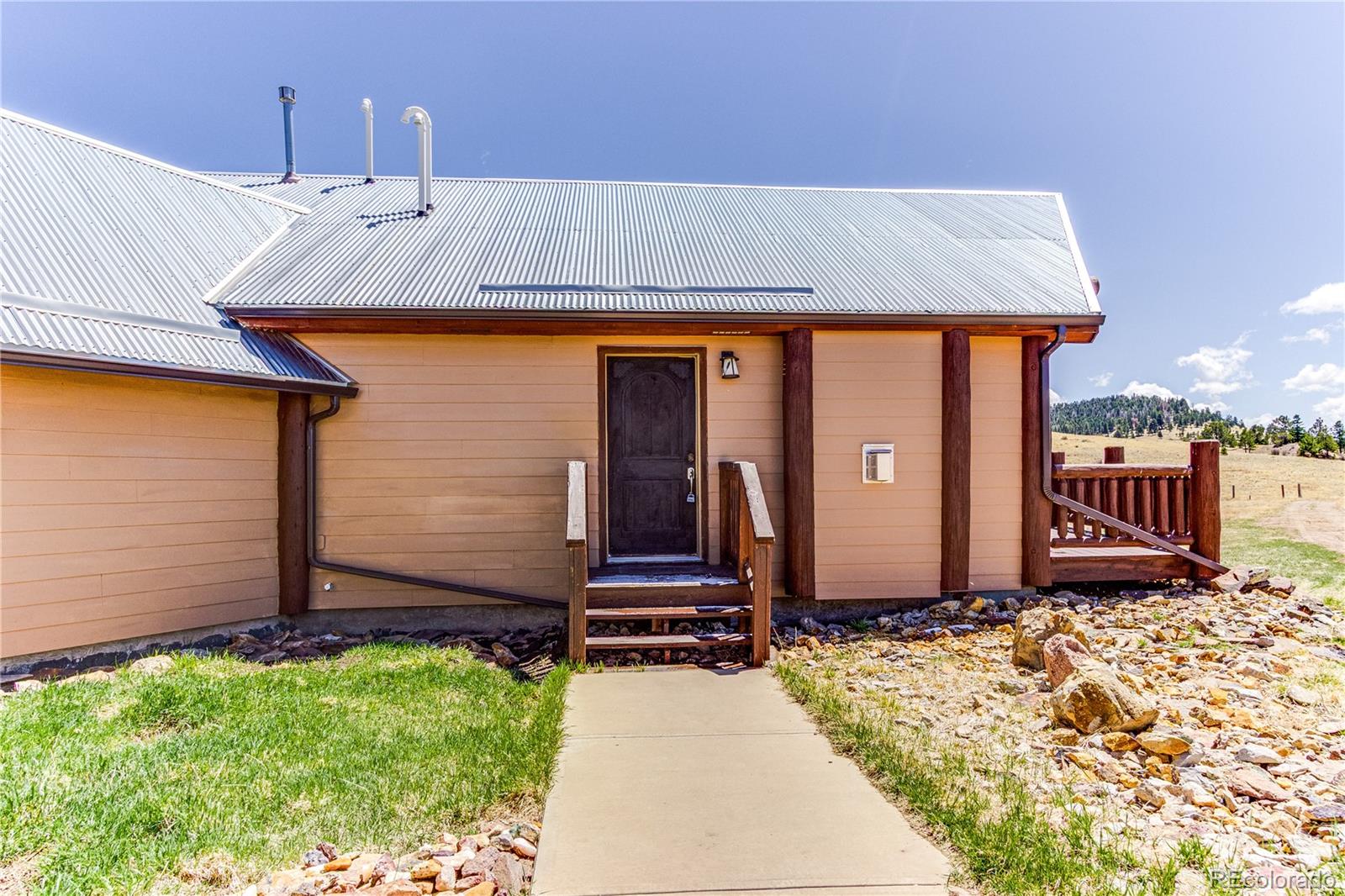 2177 County Road 341 Westcliffe CO 81252