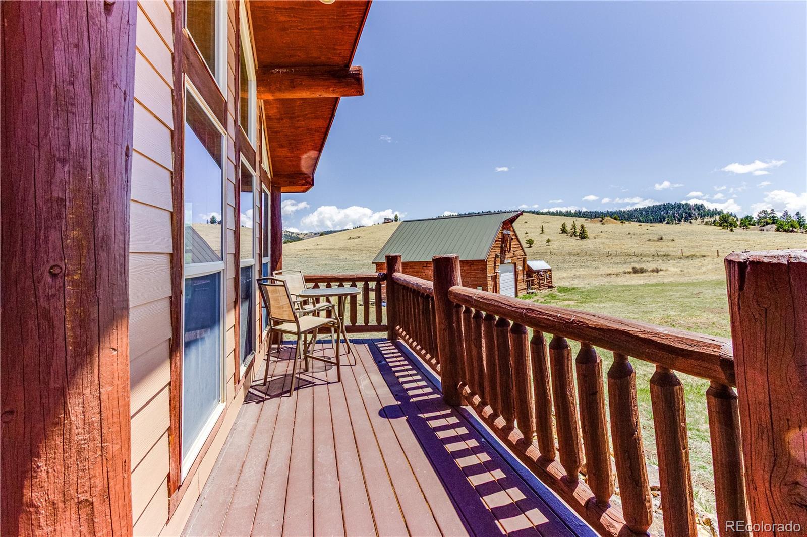 2177 County Road 341 Westcliffe CO 81252