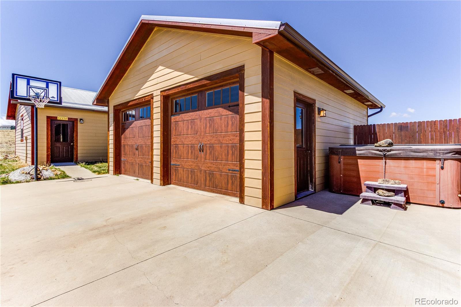 2177 County Road 341 Westcliffe CO 81252