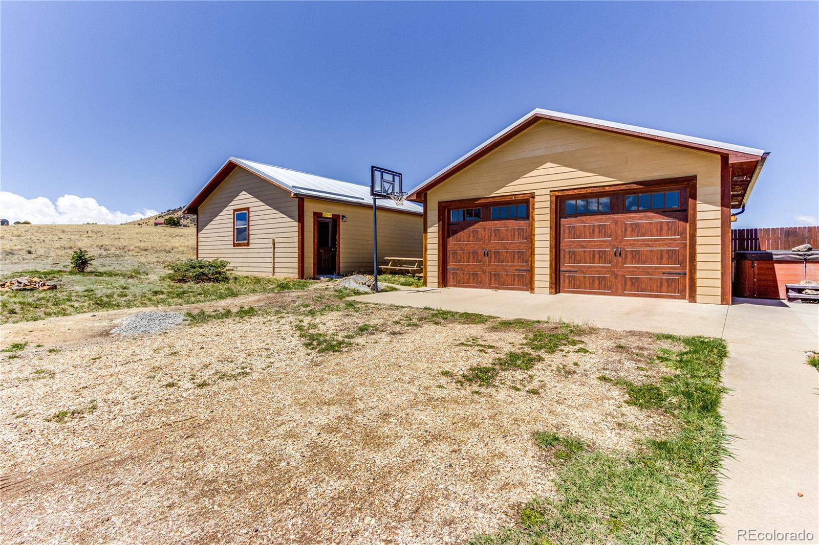 2177 County Road 341 Westcliffe CO 81252