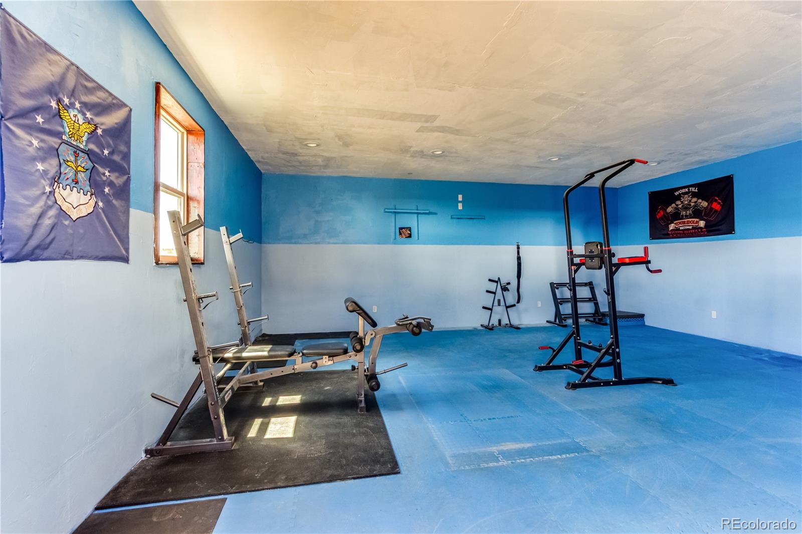 2177 County Road 341 Westcliffe CO 81252