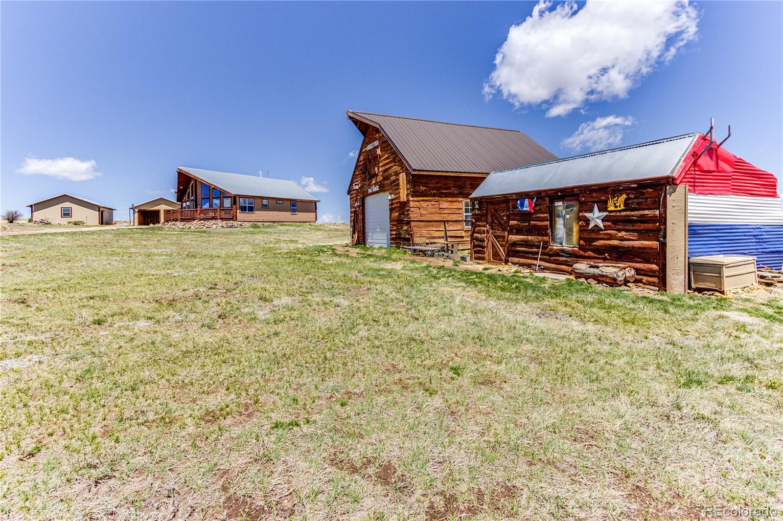 2177 County Road 341 Westcliffe CO 81252