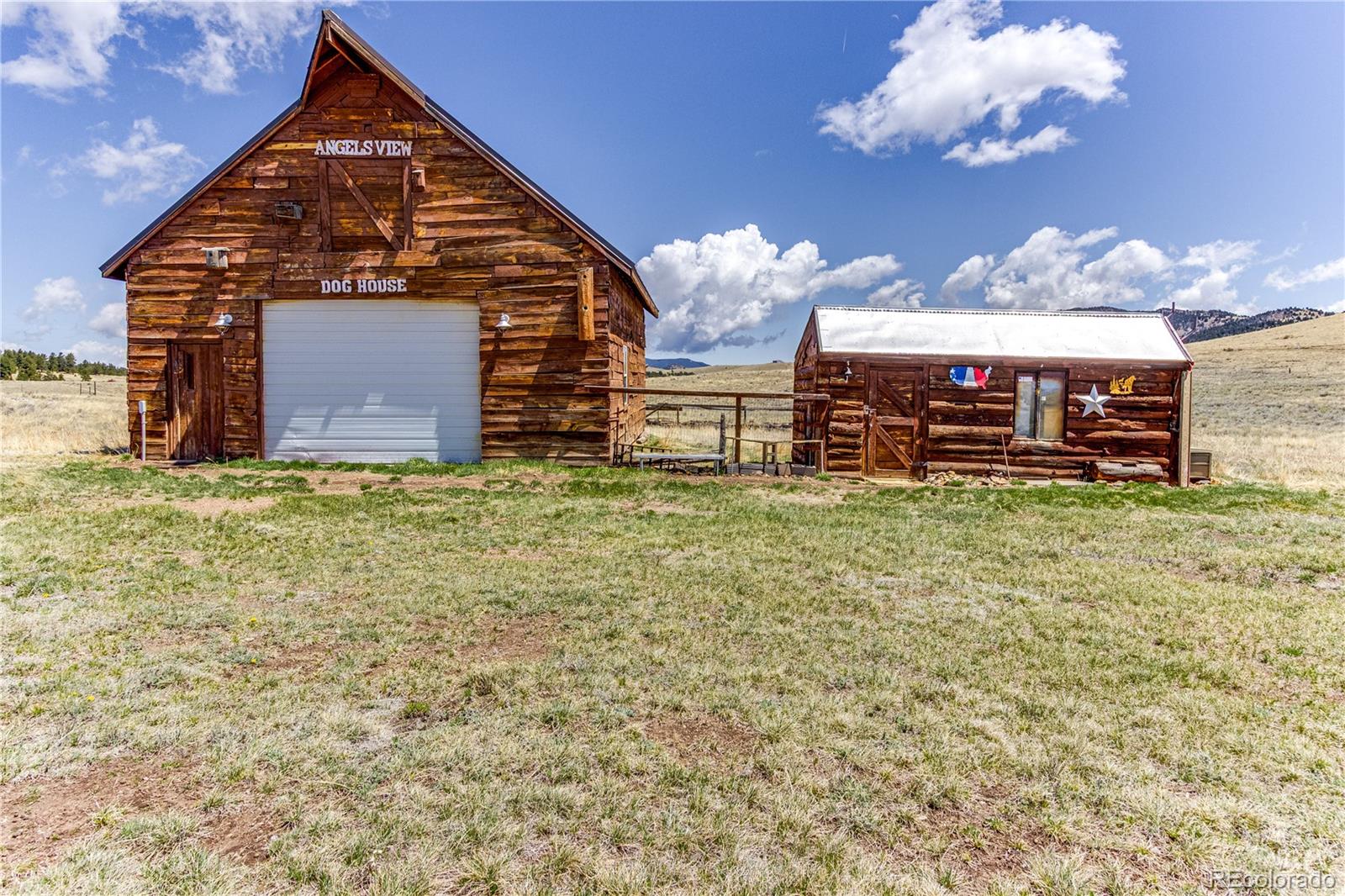 2177 County Road 341 Westcliffe CO 81252
