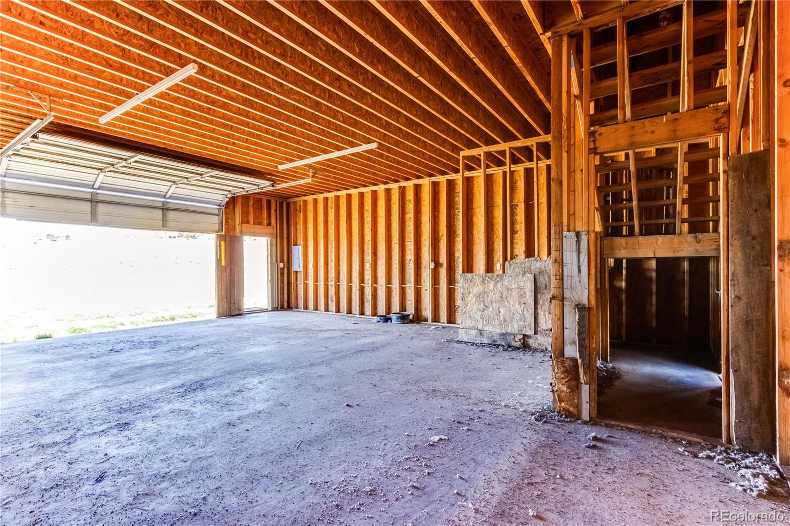 2177 County Road 341 Westcliffe CO 81252