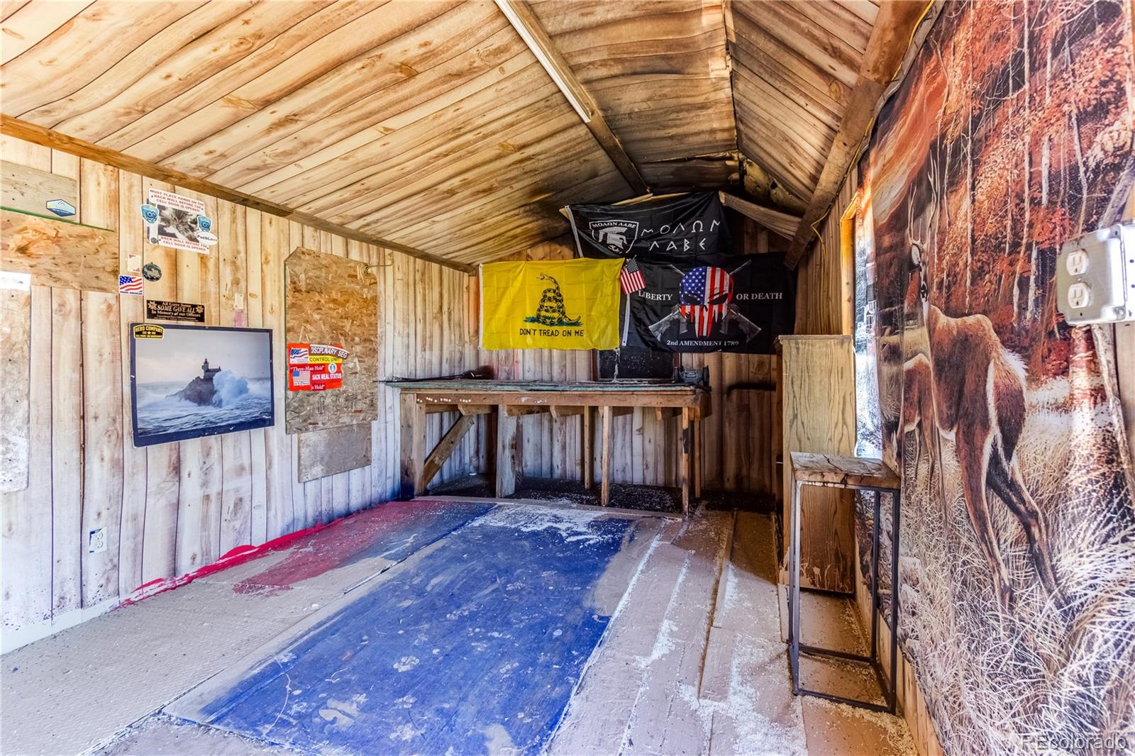 2177 County Road 341 Westcliffe CO 81252