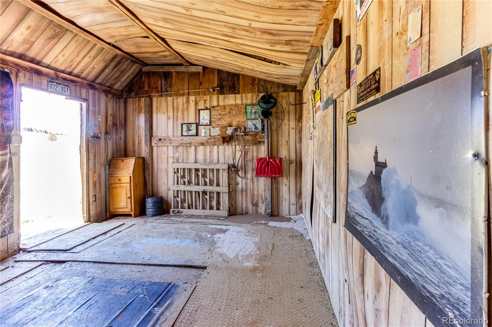 2177 County Road 341 Westcliffe CO 81252