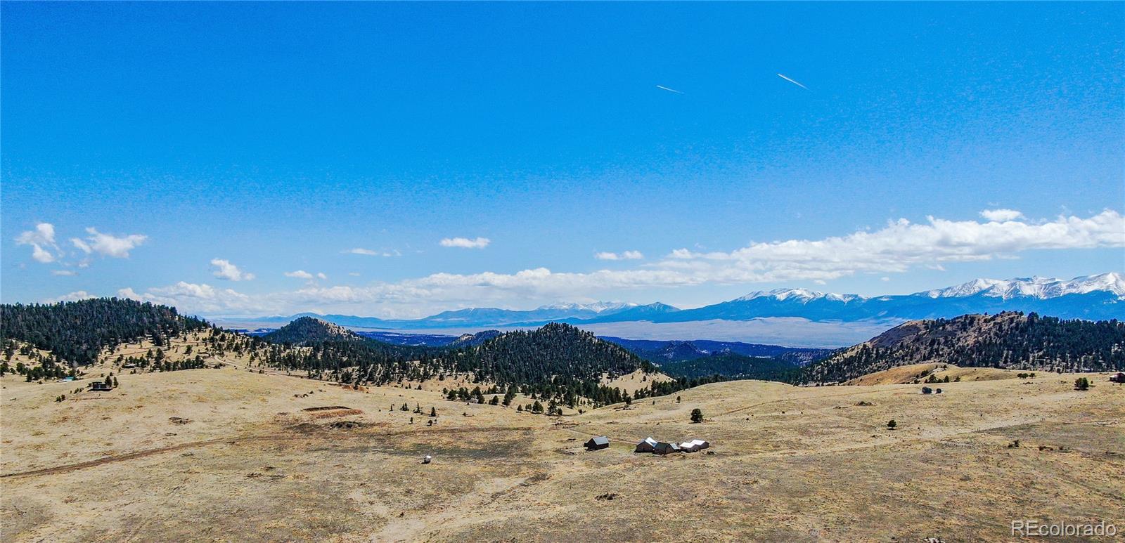 2177 County Road 341 Westcliffe CO 81252