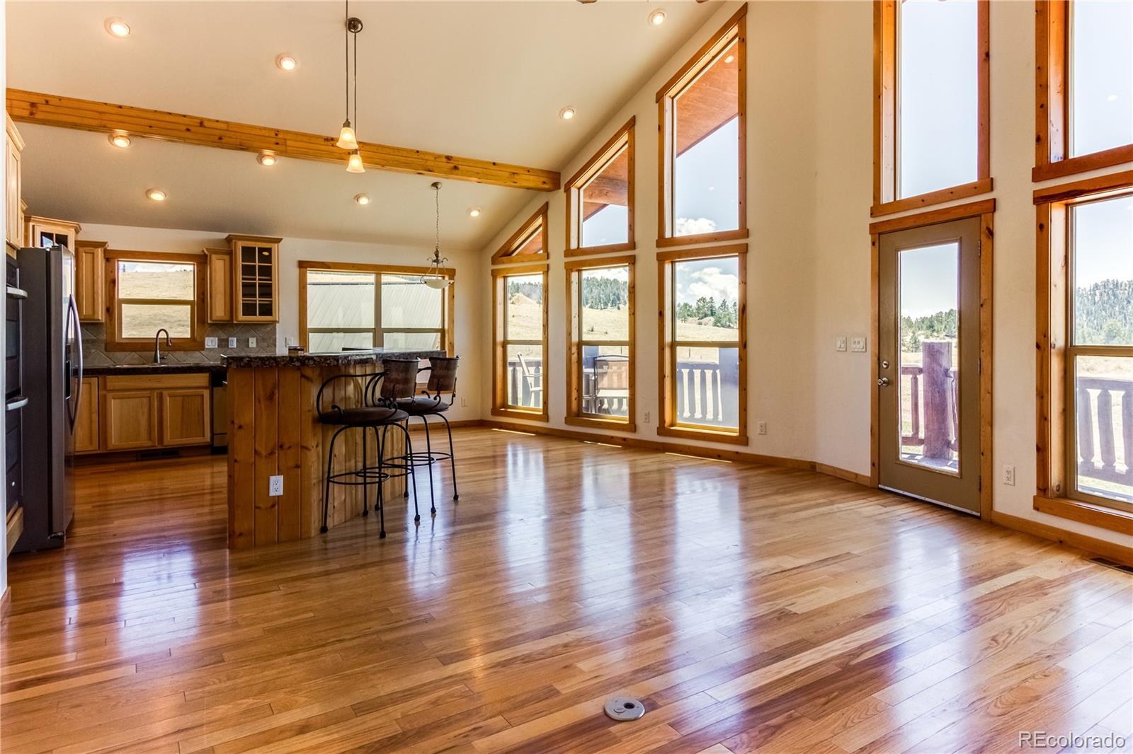 2177 County Road 341 Westcliffe CO 81252