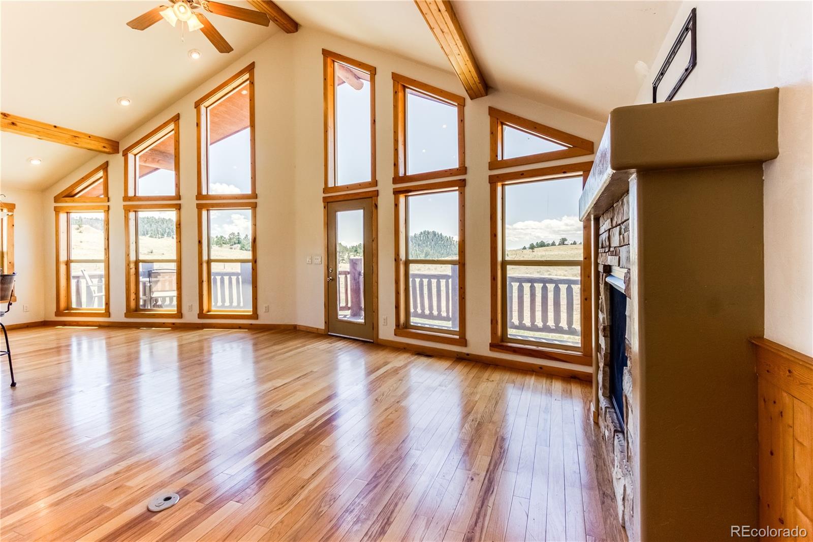2177 County Road 341 Westcliffe CO 81252