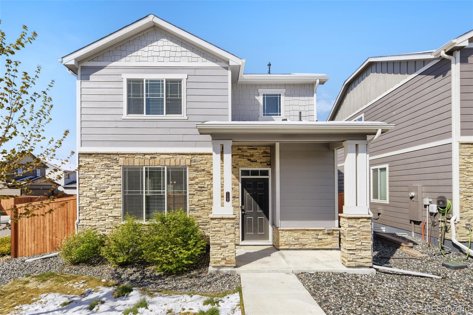 11752 Lovegrass Drive Parker CO 80138