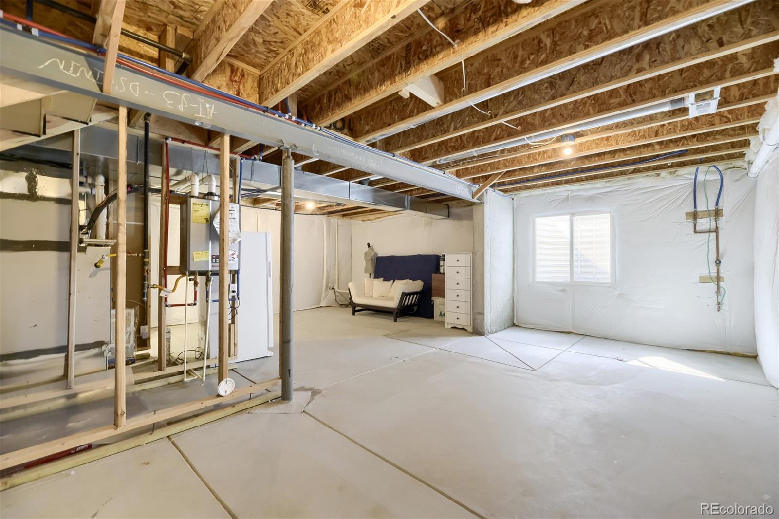 11752 Lovegrass Drive Parker CO 80138