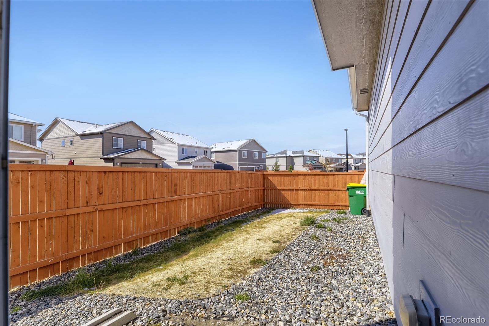 11752 Lovegrass Drive Parker CO 80138