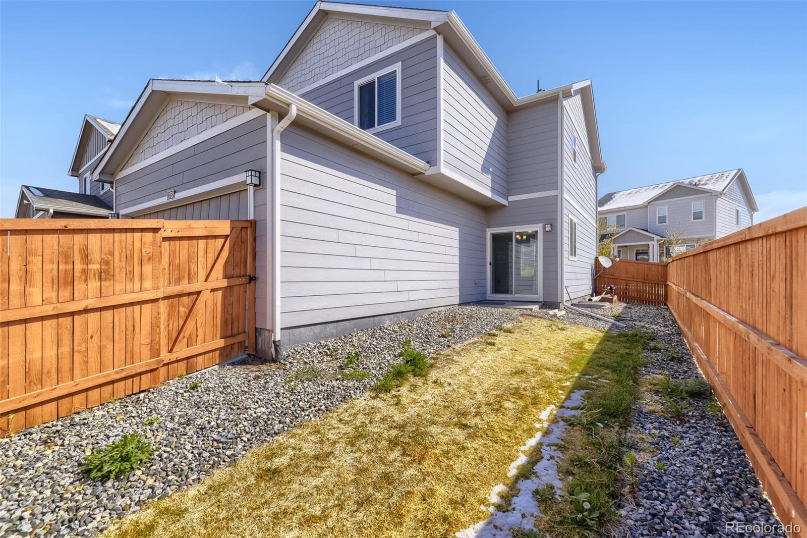 11752 Lovegrass Drive Parker CO 80138