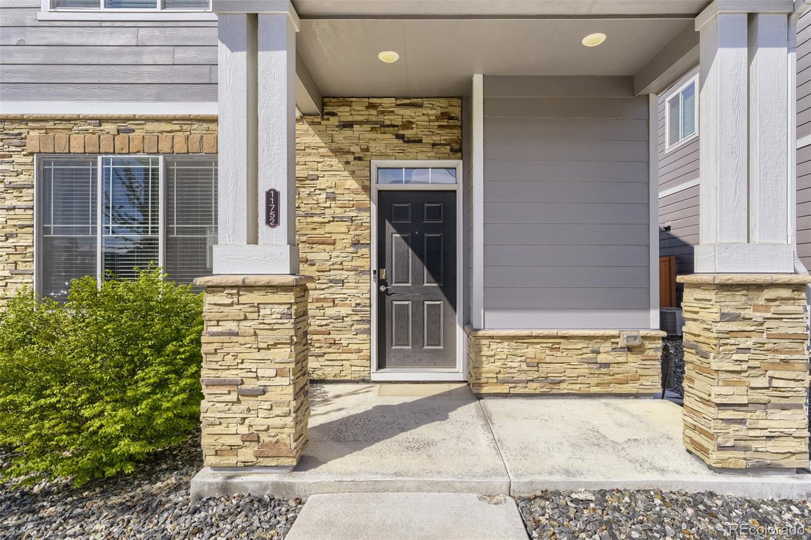 11752 Lovegrass Drive Parker CO 80138