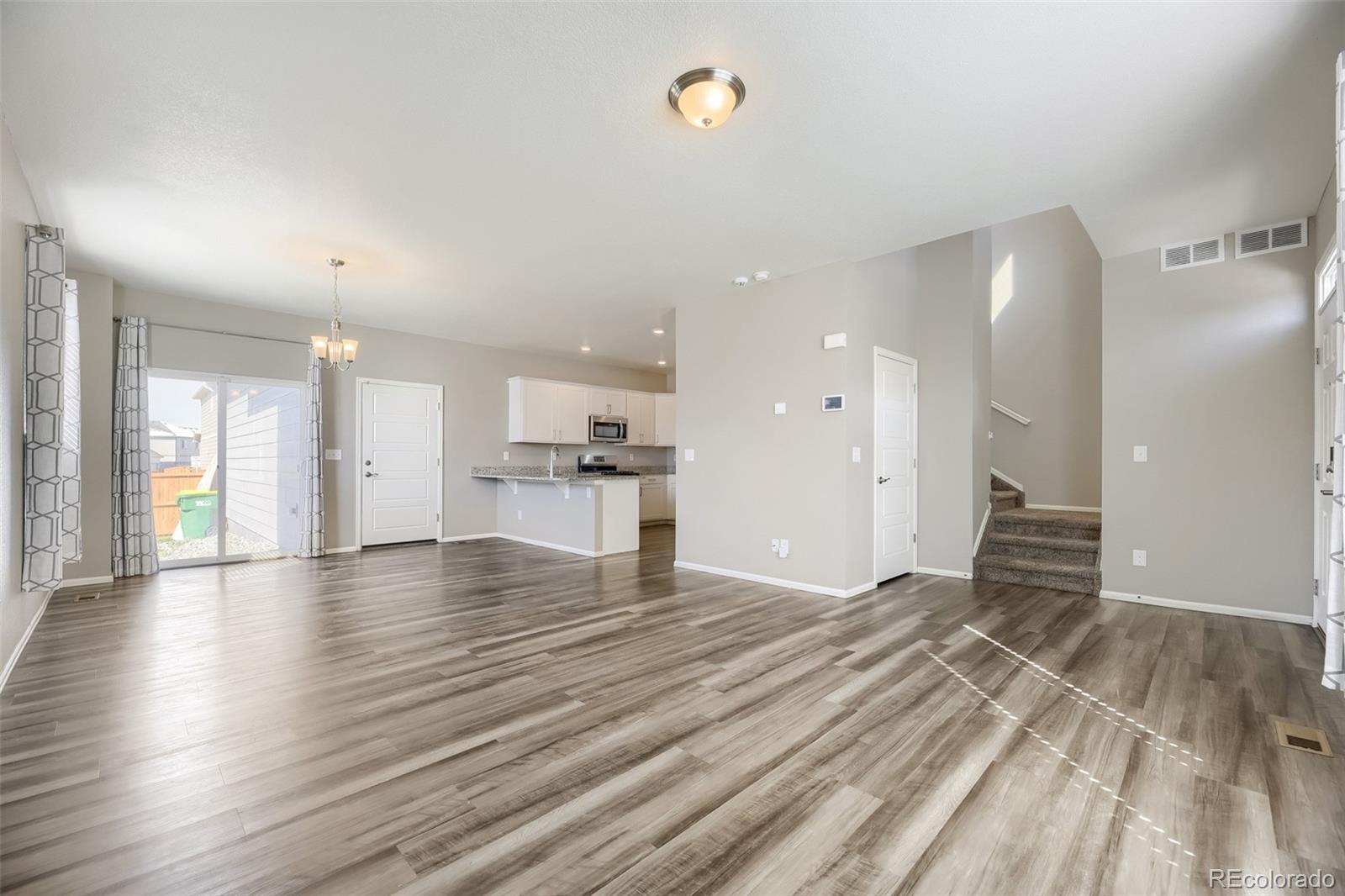 11752 Lovegrass Drive Parker CO 80138