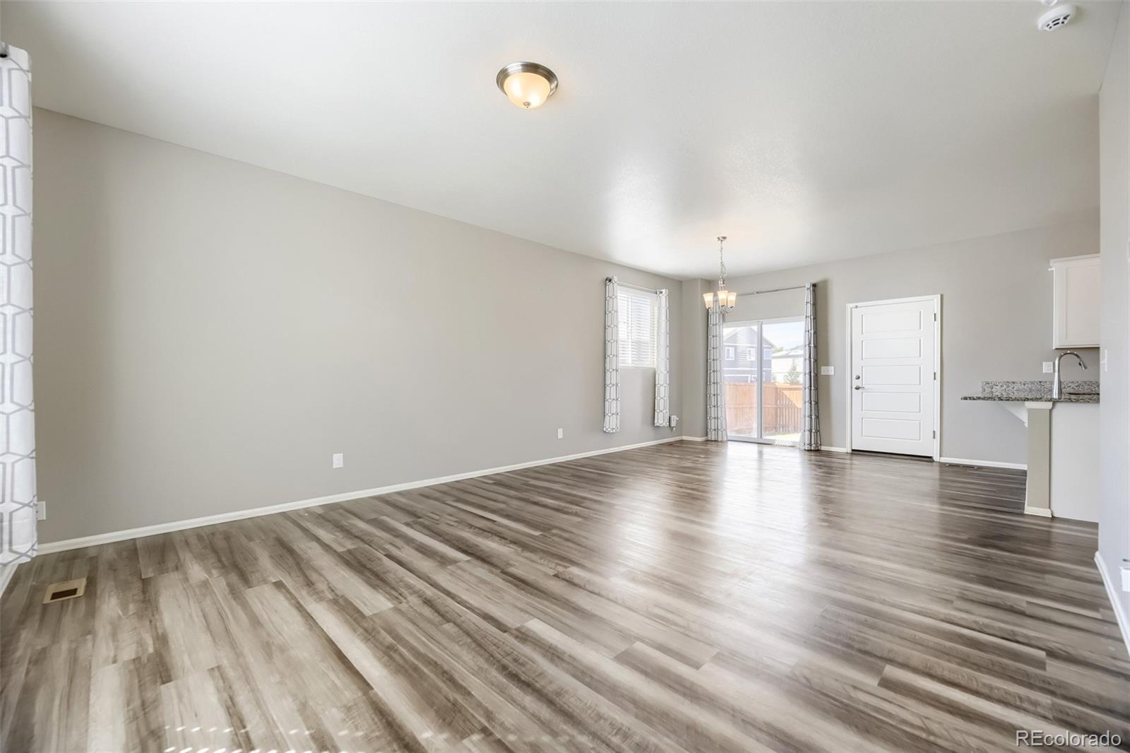 11752 Lovegrass Drive Parker CO 80138