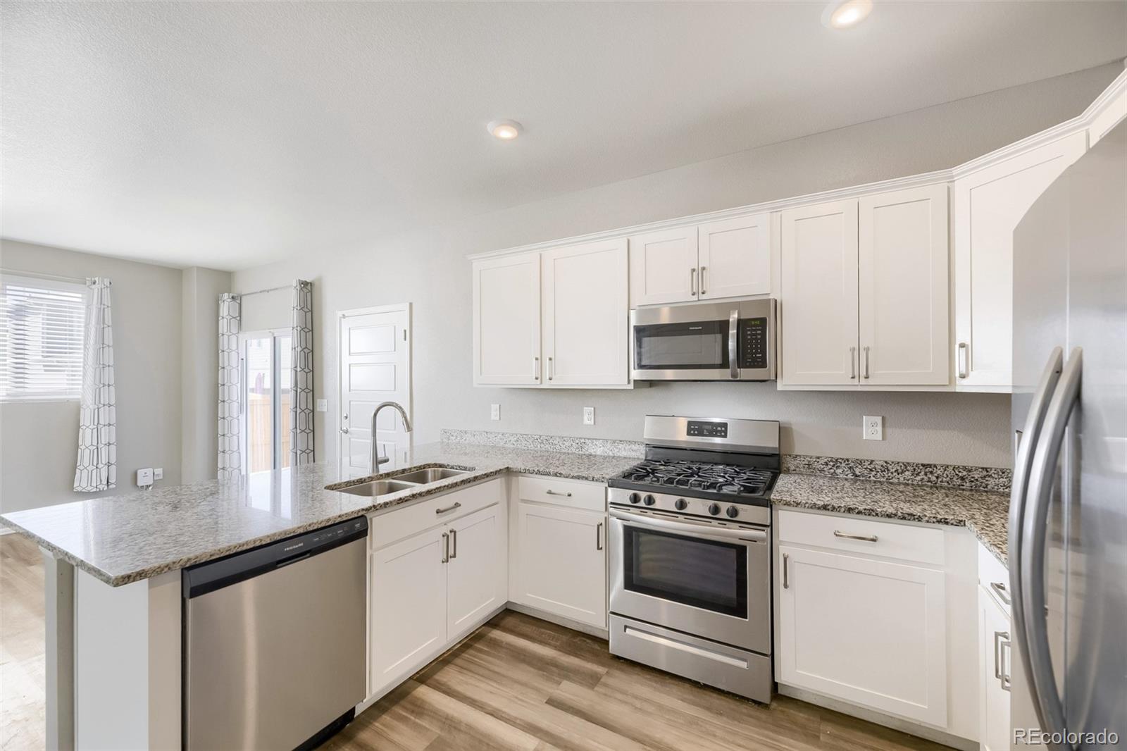 11752 Lovegrass Drive Parker CO 80138