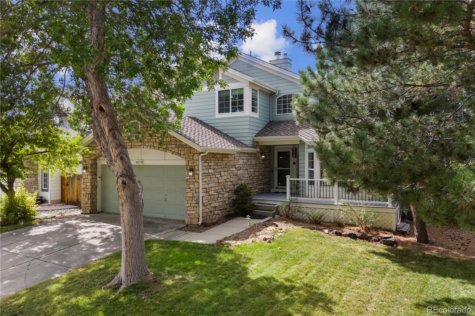 10519 Winterflower Way Parker CO 80134